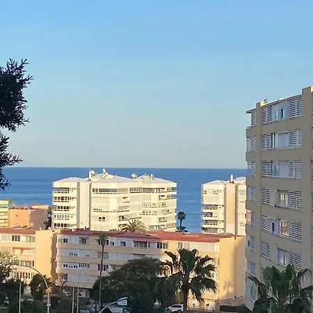 Apartamento Torremolinos Alexandri Exterior foto