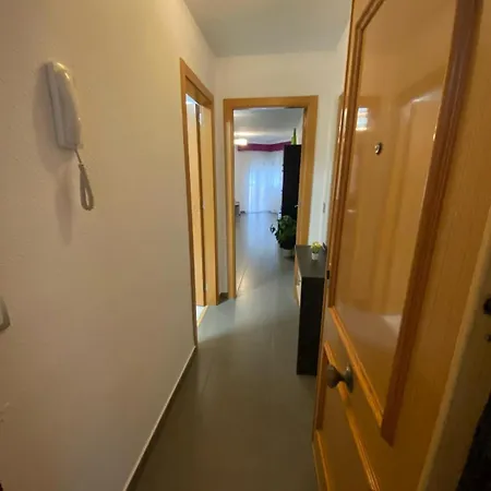 Apartamento Torremolinos Alexandri Exterior foto