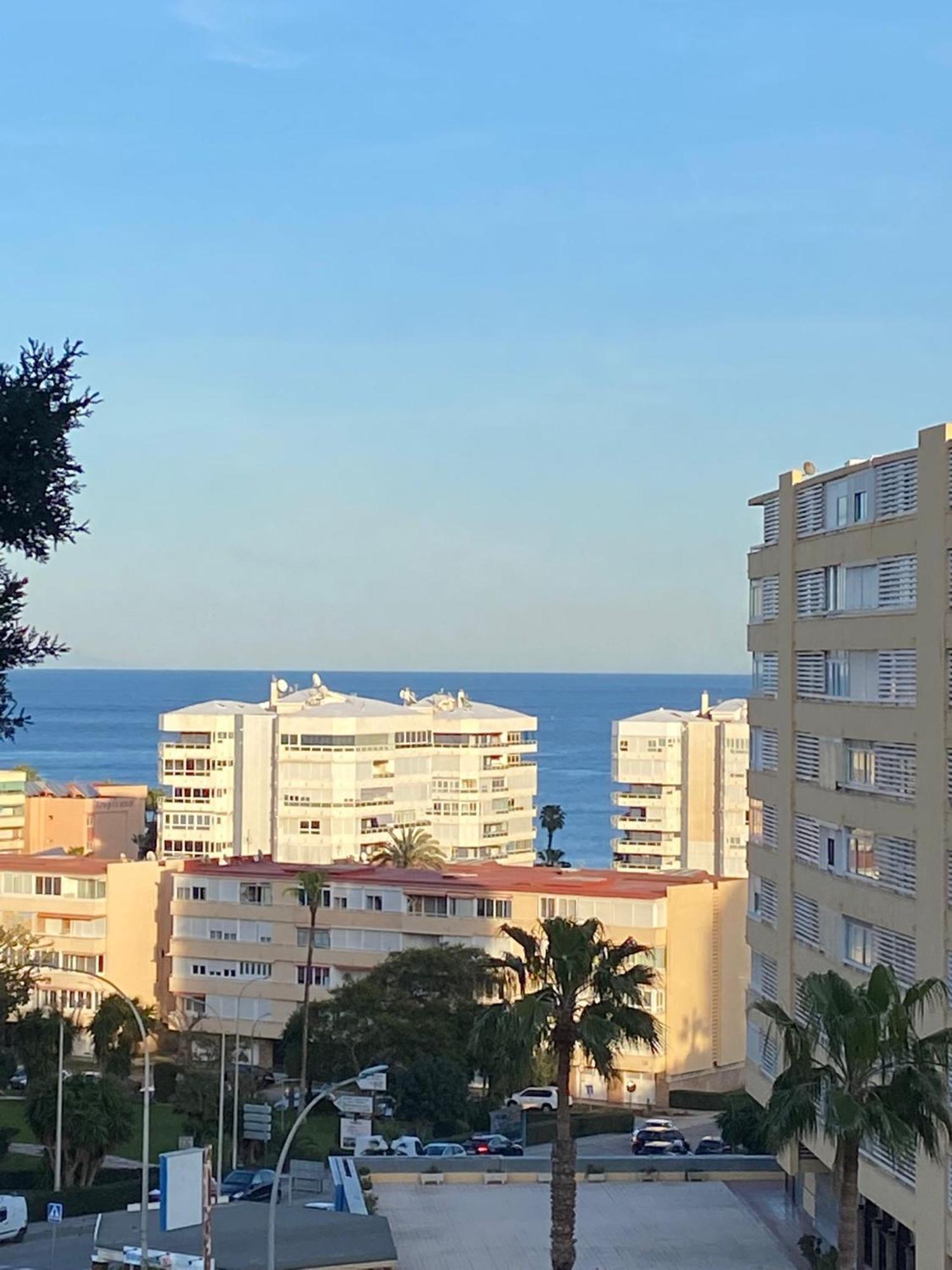 Appartement Alexandri Torremolinos