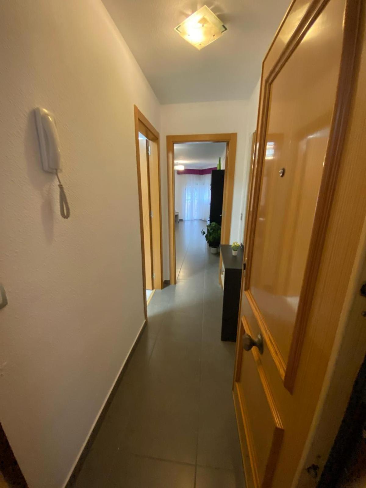 Alexandri Appartement